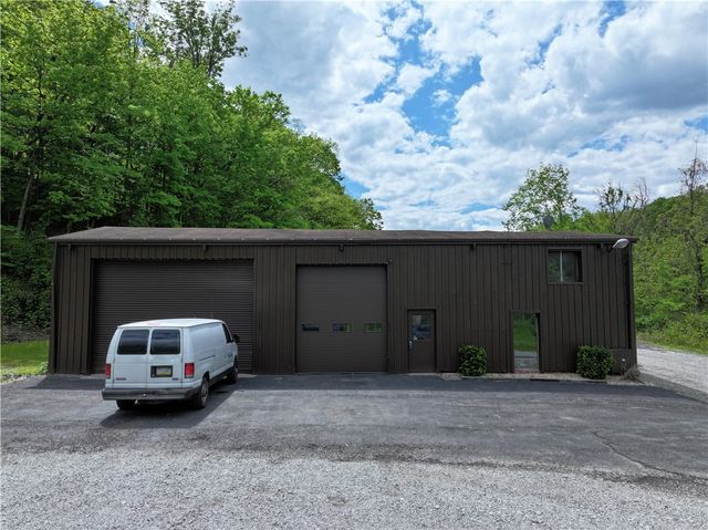 3810 Crooked Run Rd, N Versailles, PA 15137