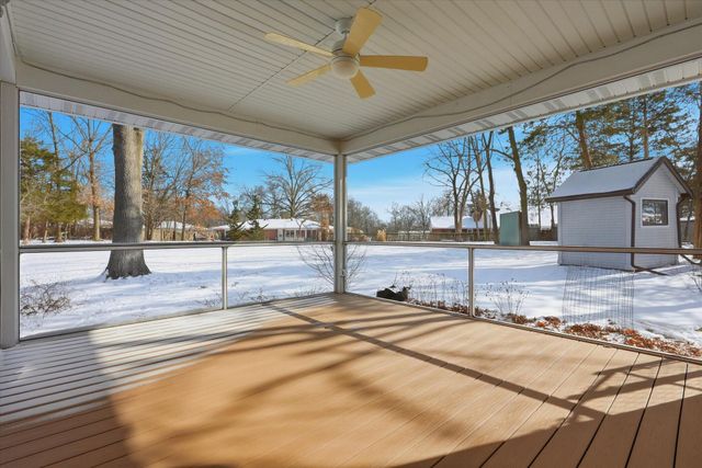 1703 OAKWOOD CT, Columbia, MO 65203