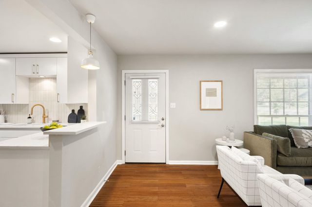 1601 Northridge DR, Austin, TX 78723