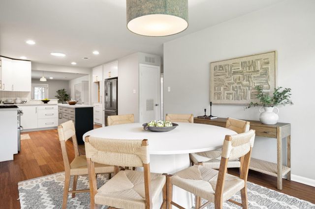 1601 Northridge DR, Austin, TX 78723