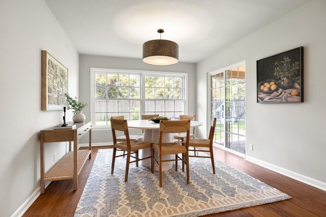 1601 Northridge DR, Austin, TX 78723