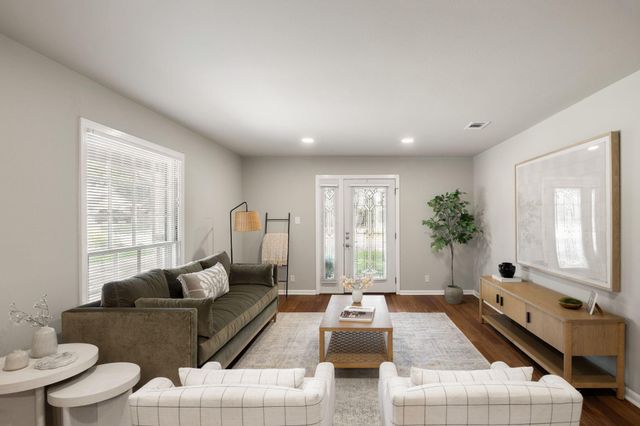 1601 Northridge DR, Austin, TX 78723