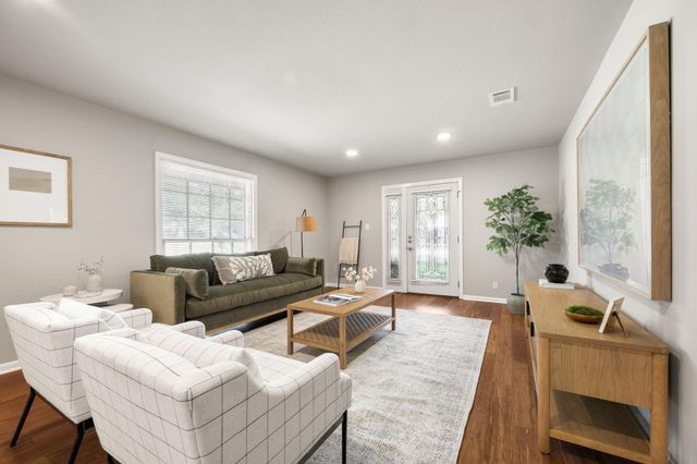 1601 Northridge DR, Austin, TX 78723