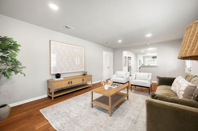 1601 Northridge DR, Austin, TX 78723