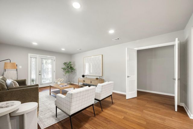 1601 Northridge DR, Austin, TX 78723