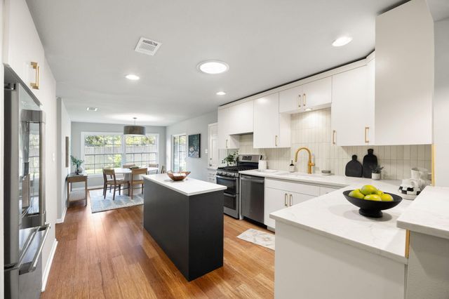 1601 Northridge DR, Austin, TX 78723