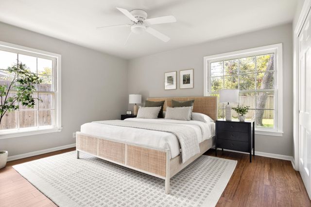 1601 Northridge DR, Austin, TX 78723