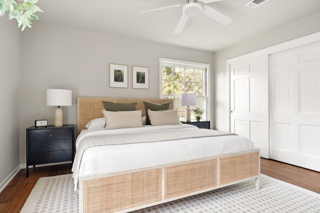 1601 Northridge DR, Austin, TX 78723