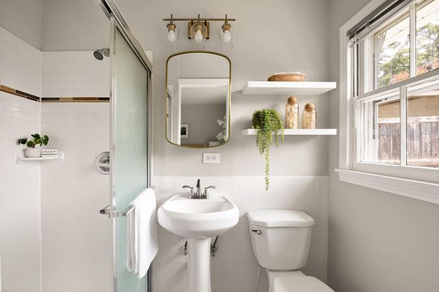 1601 Northridge DR, Austin, TX 78723