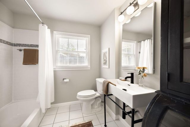 1601 Northridge DR, Austin, TX 78723