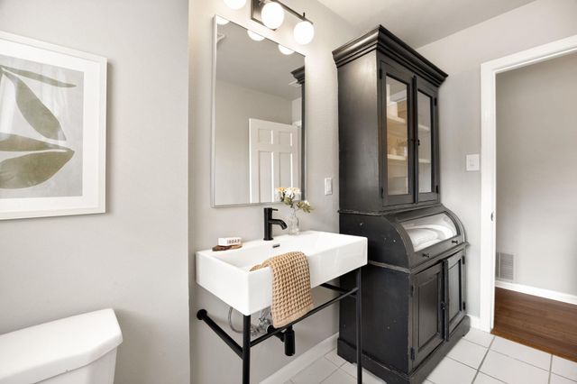 1601 Northridge DR, Austin, TX 78723