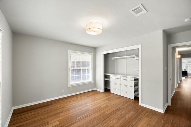 1601 Northridge DR, Austin, TX 78723