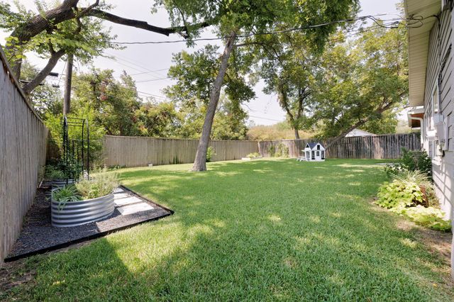 1601 Northridge DR, Austin, TX 78723