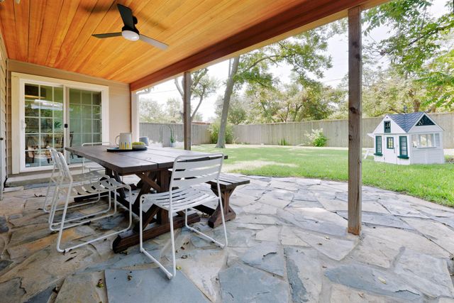 1601 Northridge DR, Austin, TX 78723