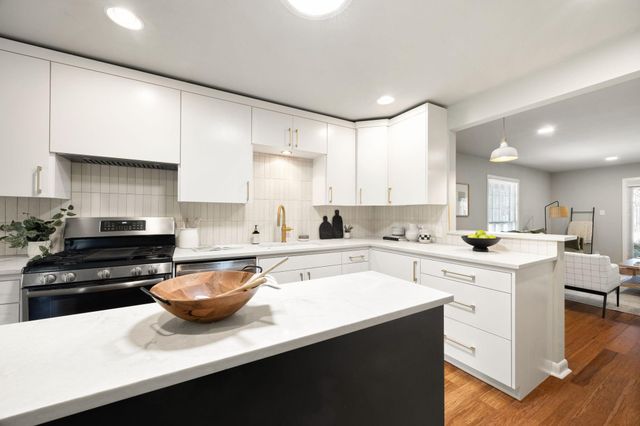 1601 Northridge DR, Austin, TX 78723