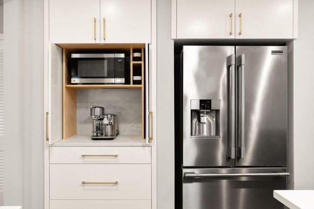 1601 Northridge DR, Austin, TX 78723