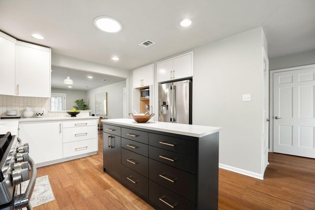 1601 Northridge DR, Austin, TX 78723