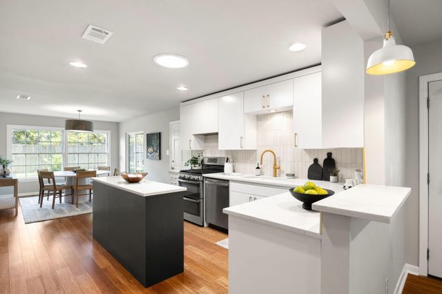 1601 Northridge DR, Austin, TX 78723