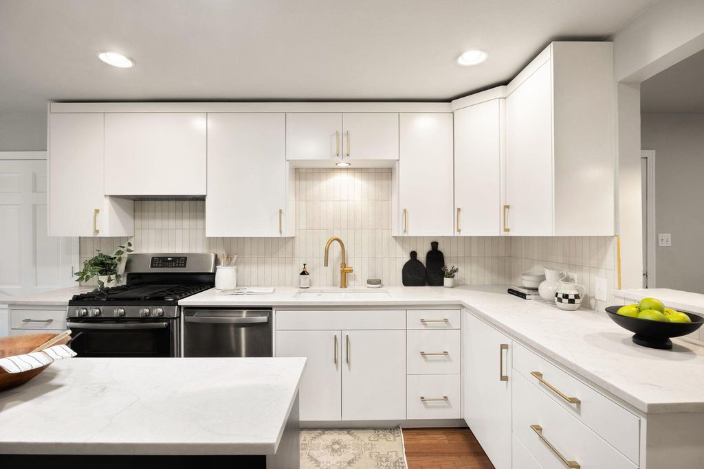 1601 Northridge DR, Austin, TX 78723