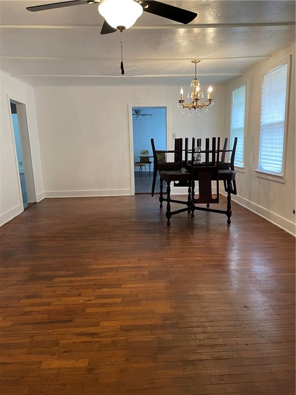 405 Woodrow Jackson Drive, Navasota, TX 77868 — photo 5