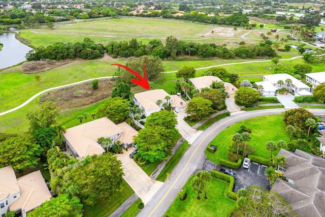 11847 Pebblewood Drive, Wellington, FL 33414