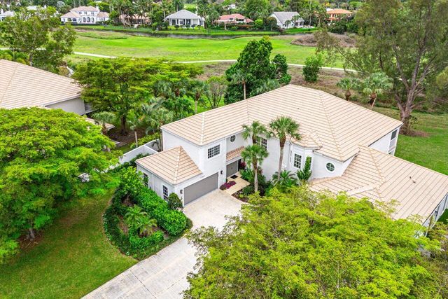 11847 Pebblewood Drive, Wellington, FL 33414