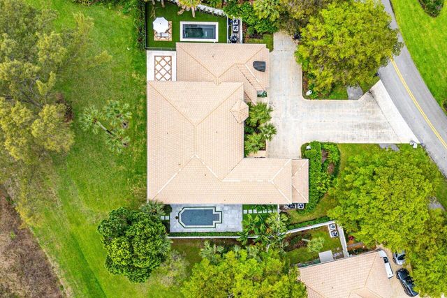 11847 Pebblewood Drive, Wellington, FL 33414