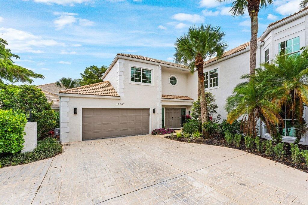 11847 Pebblewood Drive, Wellington, FL 33414