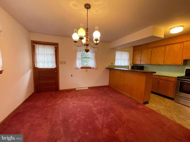 1806 HOLLAND ST, Cumberland, MD 21502