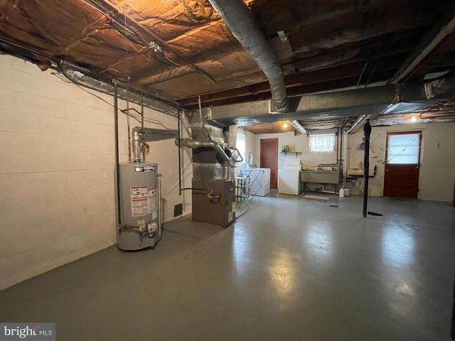 1806 HOLLAND ST, Cumberland, MD 21502