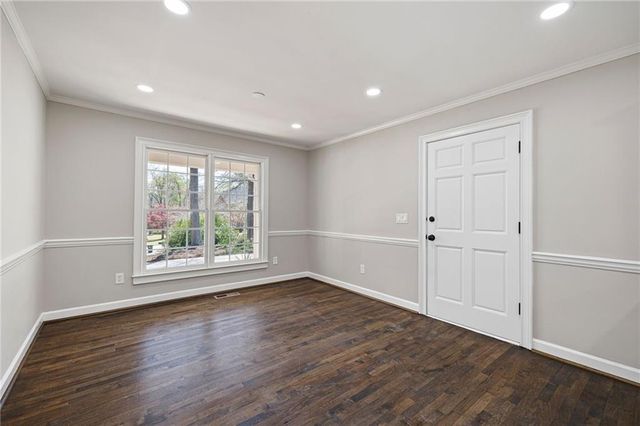 315 Lucinda Court NW, Marietta, GA 30064