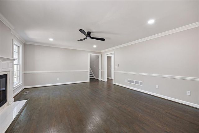 315 Lucinda Court NW, Marietta, GA 30064