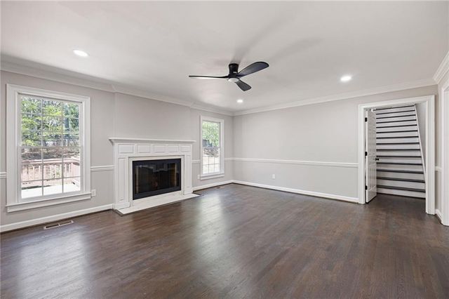 315 Lucinda Court NW, Marietta, GA 30064