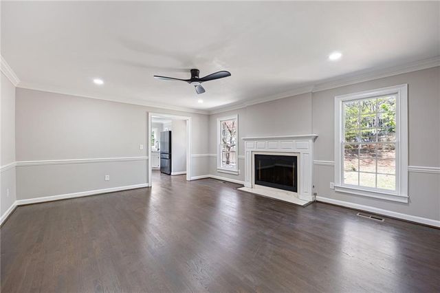 315 Lucinda Court NW, Marietta, GA 30064