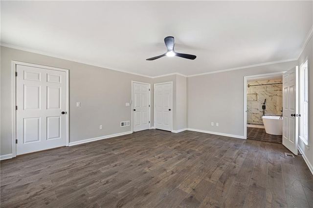 315 Lucinda Court NW, Marietta, GA 30064