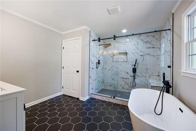 315 Lucinda Court NW, Marietta, GA 30064