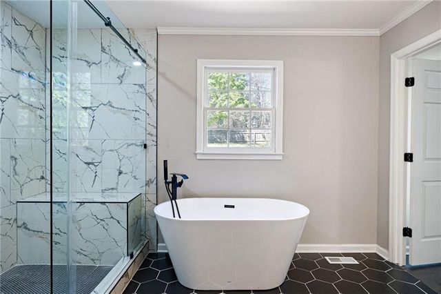 315 Lucinda Court NW, Marietta, GA 30064