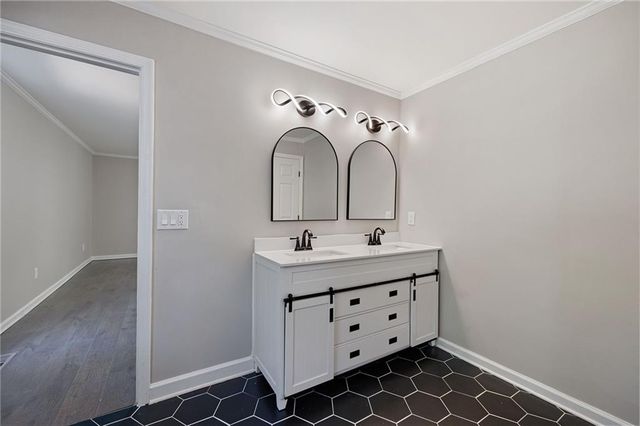 315 Lucinda Court NW, Marietta, GA 30064