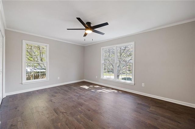 315 Lucinda Court NW, Marietta, GA 30064