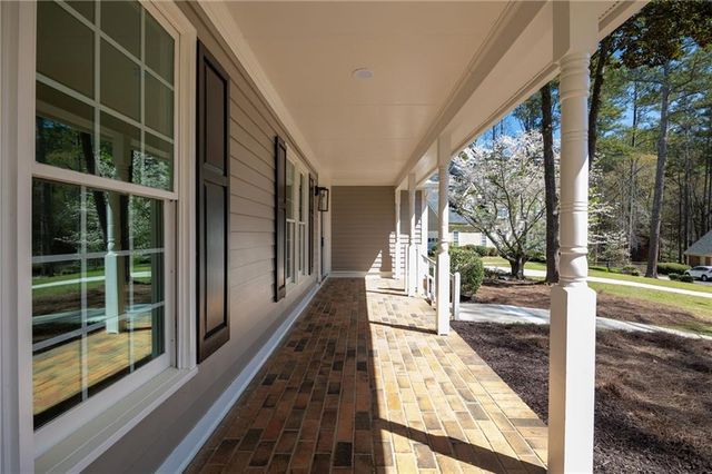 315 Lucinda Court NW, Marietta, GA 30064