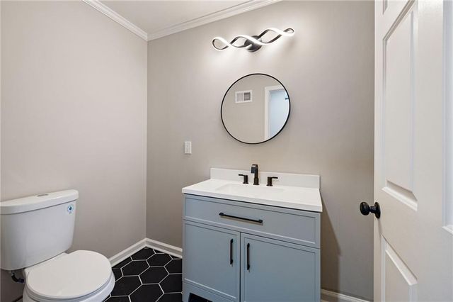 315 Lucinda Court NW, Marietta, GA 30064