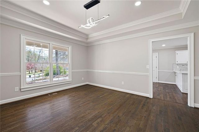 315 Lucinda Court NW, Marietta, GA 30064