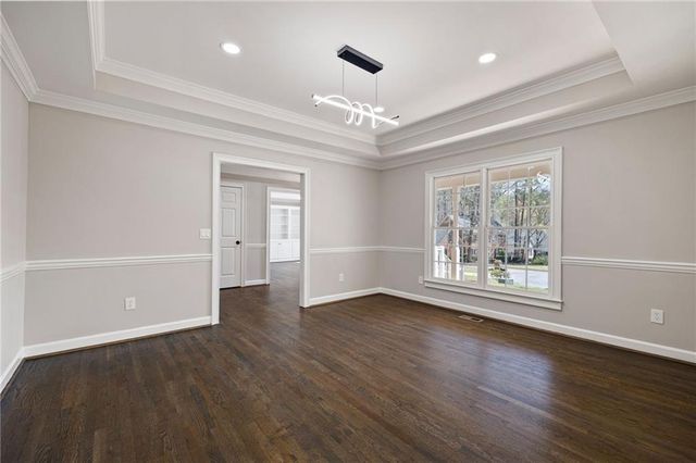 315 Lucinda Court NW, Marietta, GA 30064