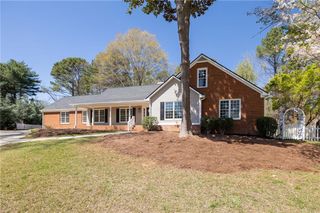 315 Lucinda Court NW, Marietta, GA 30064