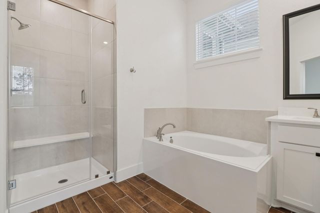 26265 E Outrider Banks Circle, Montgomery, TX 77316