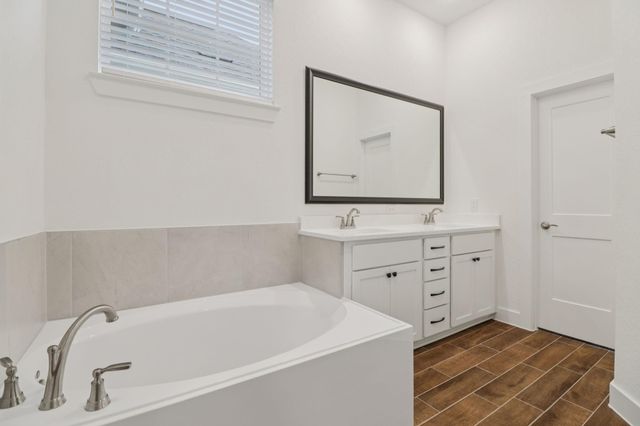 26265 E Outrider Banks Circle, Montgomery, TX 77316