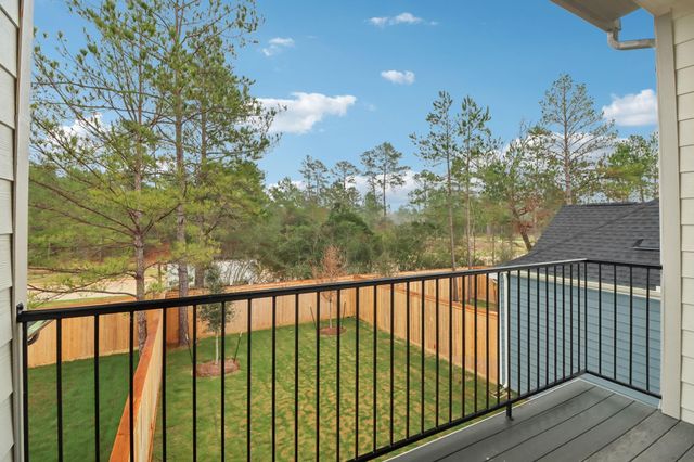 26265 E Outrider Banks Circle, Montgomery, TX 77316