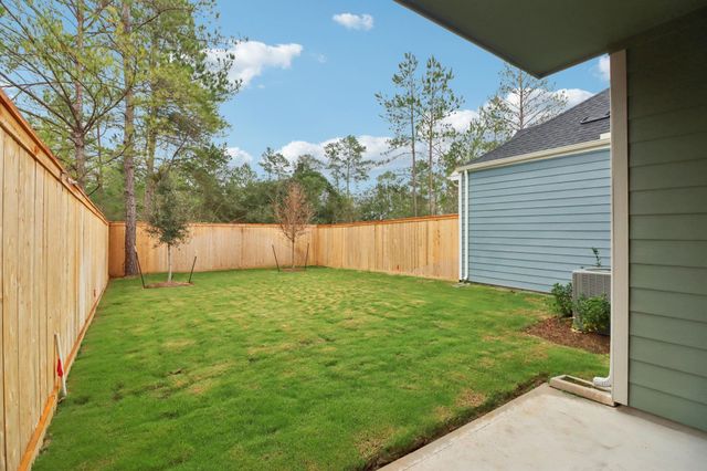 26265 E Outrider Banks Circle, Montgomery, TX 77316