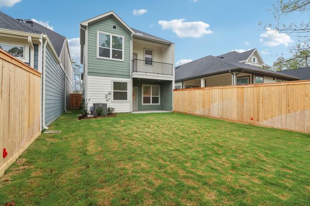 26265 E Outrider Banks Circle, Montgomery, TX 77316