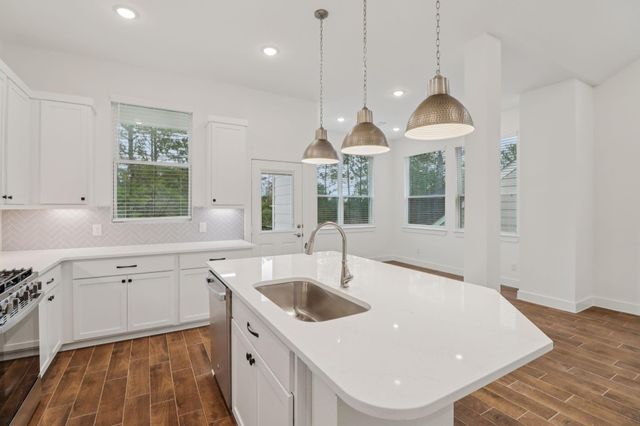 26265 E Outrider Banks Circle, Montgomery, TX 77316